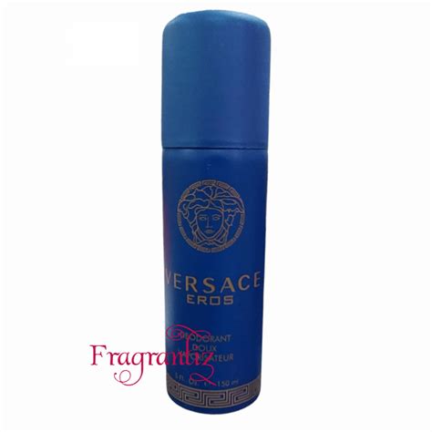 versace eros 150ml